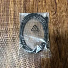 【匿名配送】任天堂Switch USB-typeC ケーブル　純正