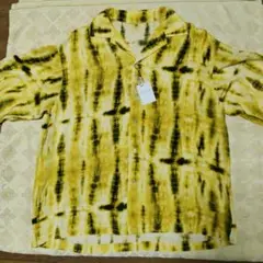 FOREVER 21 タイダイ柄シャツ