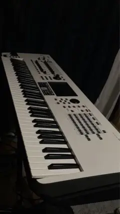 YAMAHA MONTAGE 7 美品 元箱付属品完備 YAMAHA MONTAGE 7 美品 元箱付属品完備 - メルカリ