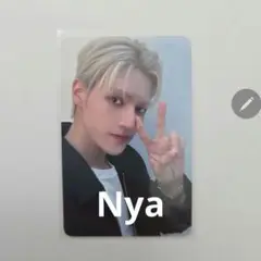 ATEEZ everline ラキドロ トレカ ウヨン