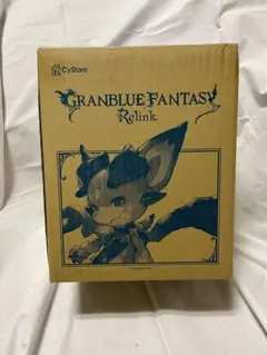 グランブルーファンタジーリリンク　コレクターズエディション(PS5)