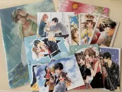 Sho-comi 付録　水瀬藍先生　青春ヘビーローテーション