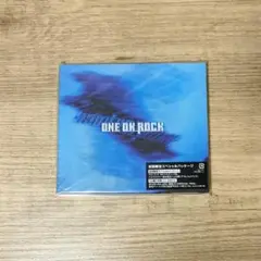 CD ONE OK ROCK「残響リファレンス」初回限定盤
