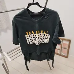 ラリアムー Tシャツ