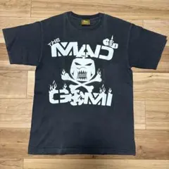 マッドカプセルマーケッツ MAD CAPSULE MARKETS 五味Tシャツ