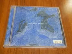 サカナクション CD2枚組「834.194 」山口一郎 sakanaction