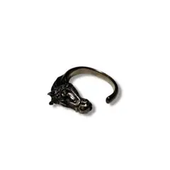 OLD JOE＆CO スネークリング  オールドジョー OLD JOE & CO. (オールドジョー) LUCIAN(SNAKE RING) OJ-AC13