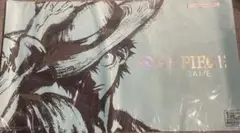 ワンピースカード　1周年　アニバーサリー　プレイマット　未開封
