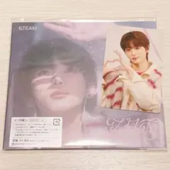 &TEAM ハルア　五月雨　CD