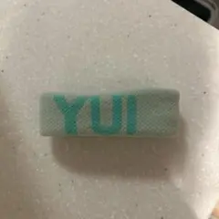 FRUITS ZIPPER 櫻井優衣