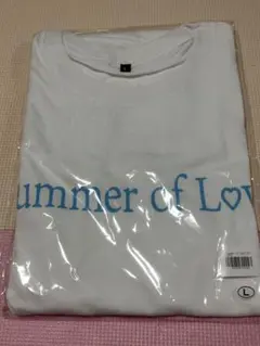 Rockon Social Club 、Summer of Love Tシャツ