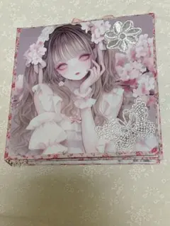 おすそ分けファイル ロマンティックカードアルバム