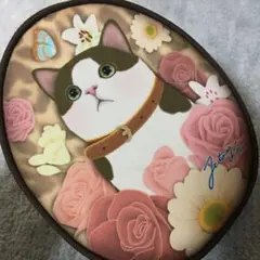 choo choo ジェトイ　コスメポーチ