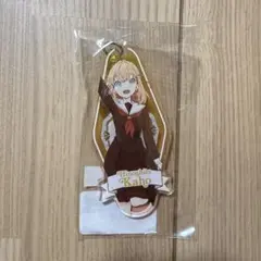 蓮ノ空　日野下花帆　モーテルキー風チャーム