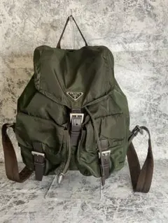 PRADA プラダ リュック バックパック