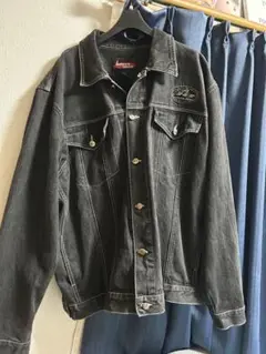 2025年最新】JOHNNY BLAZE メンズ Gジャン・デニムジャケットの