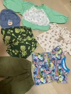 80サイズまとめて