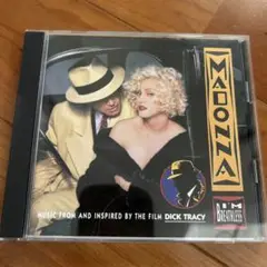 MADONNA I'm Breathless WPC-3460