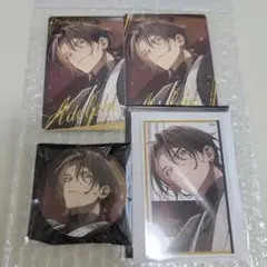 終遠のヴィルシュ　アドルフ　まとめ