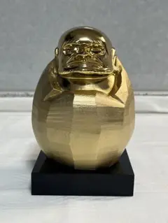 達磨 名久井十九作 K24GP だるま 置物