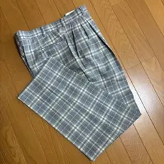 メンズ　スラックス　テーラーメイド　最終お値下げ！【8/15まで】