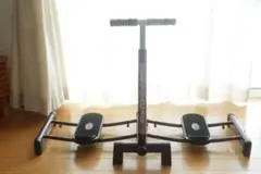 LEG MAGIC 脚トレーニング器具