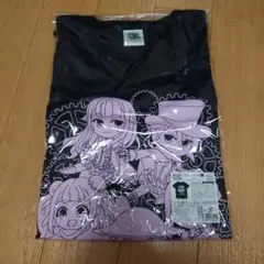 3500円相当プリンセス・プリンシパル Crown Handler第4章Tシャツ