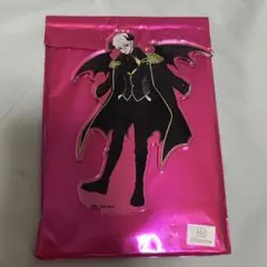 ブルーロック 天使と悪魔 アクリルスタンド 凪誠士郎