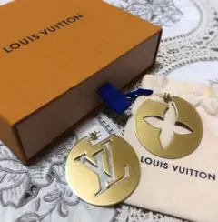 【LOUIS VUITTON】ブックレドレイユ・パーフェクト マッチ