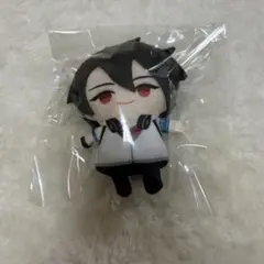にじさんじ 夢追翔 にじぱぺっと にじぬい