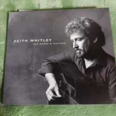 kuralenceさん専用 Keith Whitley Sad Songs &