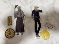 名探偵コナン 安室透 アクスタセット