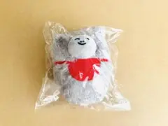 ハッピークソライフ　神　ぬいぐるみ　FUWAFUWA NO KAMI はらだ