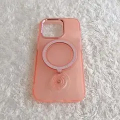 iPhone14ケース フィルム付