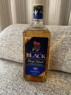 ブラックニッカディープブレンド