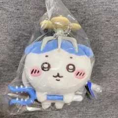 ちいかわ　討伐マスコット　ハチワレ