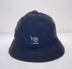 KANGOL×GADORO PILE HAT サイズM 限定コラボ ハット 新品 KANGOL× GADORO PILE HAT サイズM コラボ ハット 新品 - 帽子