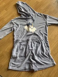 GU リトルツインスターズ Sサイズ