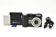 ■ 美品 ■ ニコン　Nikon COOLPIX P5000 　#2583682