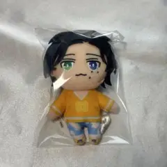 ヒプノシスマイク ヒプマイ ピコぬい 山田三郎 Buster Bros!!!