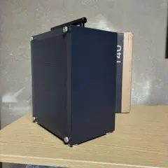 METALFISH T40 mini-ITX ケース 7L　自作　PCケース