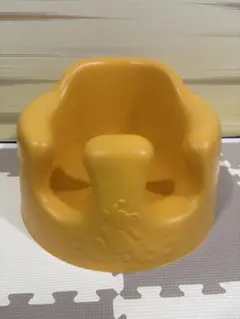 Bumbo イエロー ベビーシート