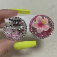 デココンタクトケース