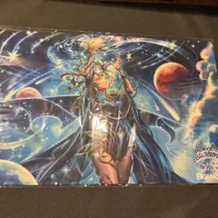 MtG: 全知（やこたこす）プレイマット 2025年最新】全知 プレイマットの人気アイテム - メルカリ