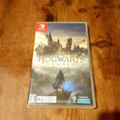 Nintendo Switch ホグワーツ・レガシー 通常版