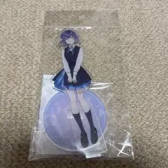 秦谷美鈴 公式アクリルスタンドA 学園アイドルマスター 学マス