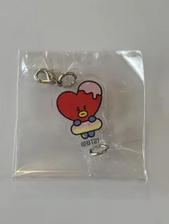 BT21 LINE FRIENDS SQUARE 渋谷　ガチャ