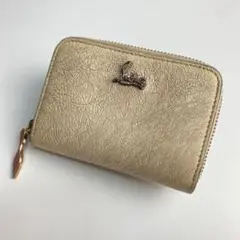 ルブタン Christian Louboutin コインケース ミニ財布