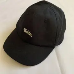 Dickies ブラックキャップ