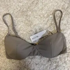 SISANDI UNDERWIRE savannah tan size 2